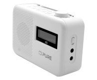 PURE Elan One2 Cotton White EU/UK/AU - 1538382 - zdjęcie 2